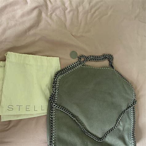 stella falabella lining